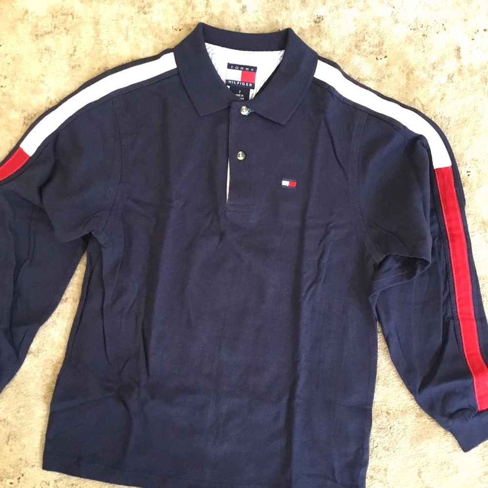 TH Polo